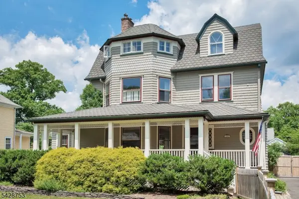 215 Inwood Ave, Montclair Twp., NJ 07043