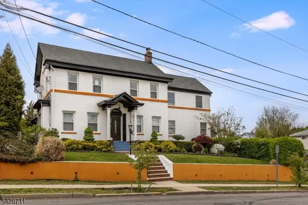 200 Washington Ave, Clifton City, NJ 07011