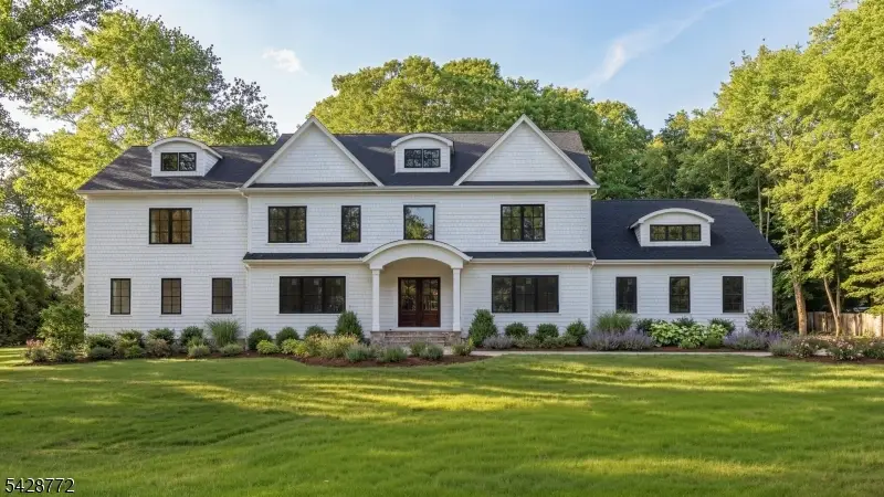 11 Allenby Ln, Scotch Plains, NJ 07076 - #1