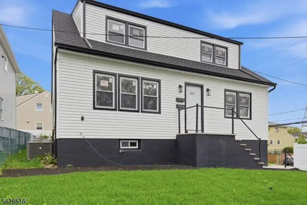 551 Schuyler Ave, North Arlington Boro, NJ 07031