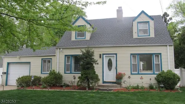815 Mountain Ave, Bound Brook Boro, NJ 08805