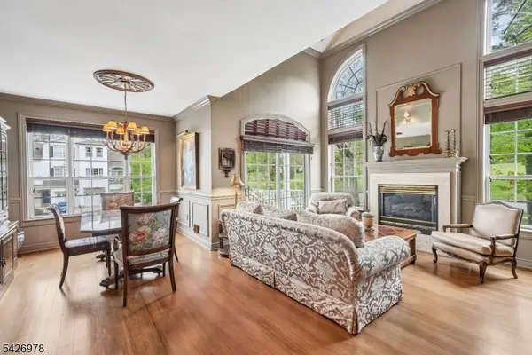 1 Caroline Foster Ct, Morris Twp., NJ 07960