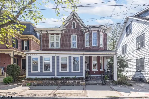 7 York St, Lambertville City, NJ 08530