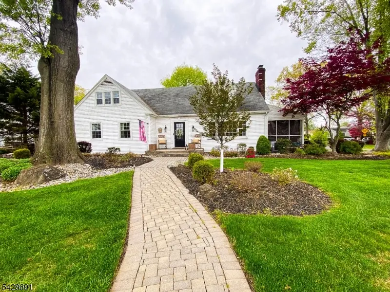 608 E Hendricks Blvd, South Plainfield, NJ 07080 - #1