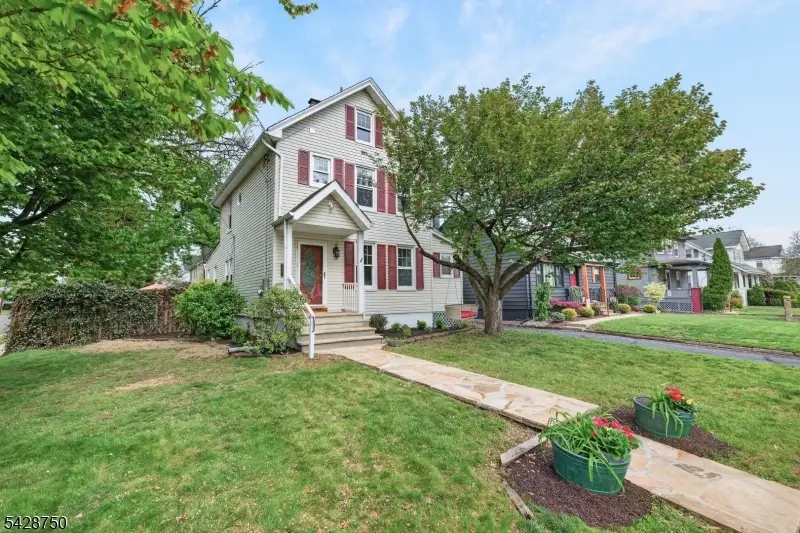 322 Madison Ave, Dunellen, NJ 08812 - #2