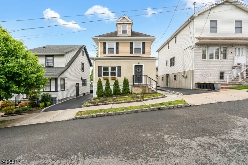 38 Hazel Ave, West Orange, NJ 07052 - #2