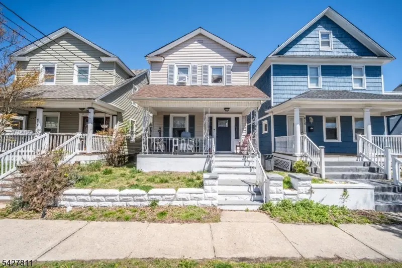 612 Newark Ave, Bradley Beach, NJ 07720 - #1