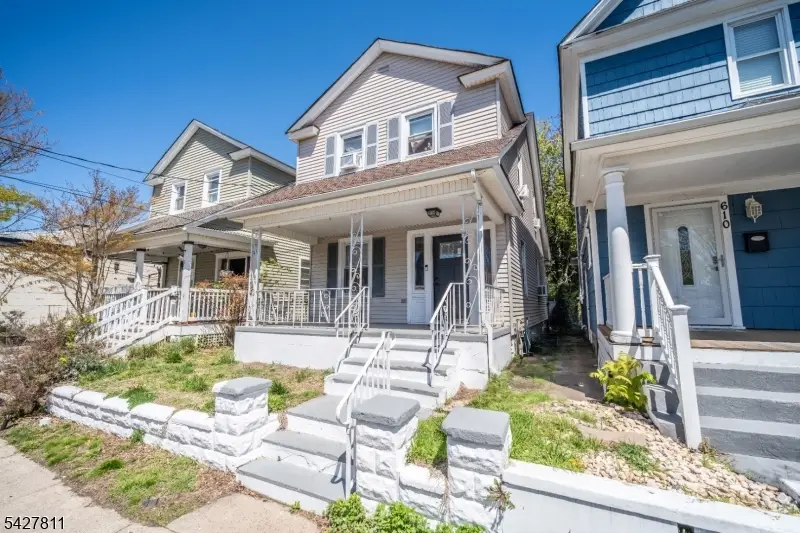 612 Newark Ave, Bradley Beach, NJ 07720 - #2