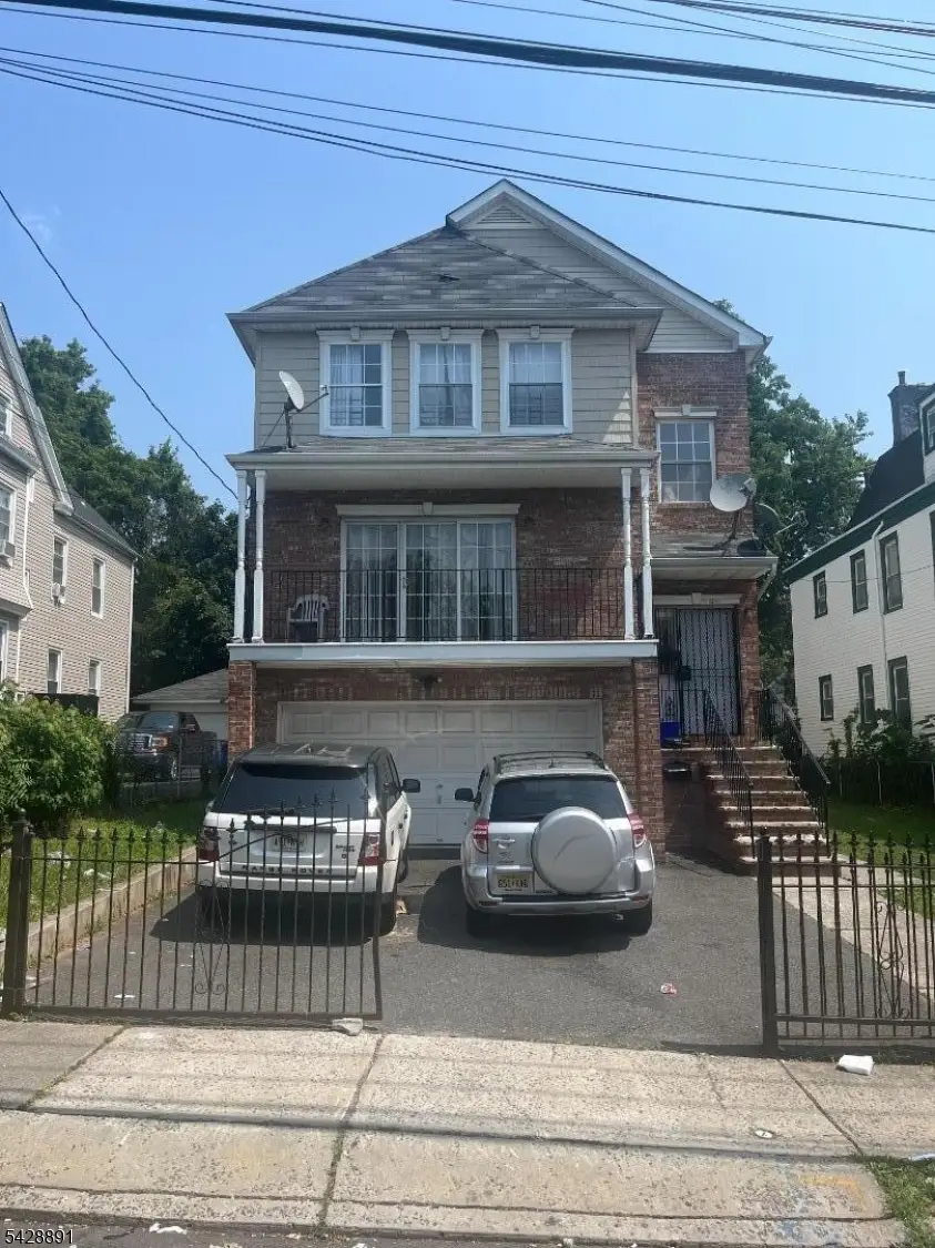 896-898 S 16th St, Newark, NJ 07108 - #1