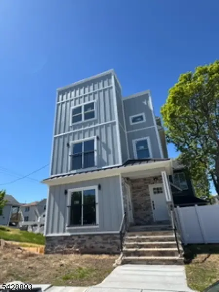 29 S Second St, Elizabethport, NJ 07206 - #1