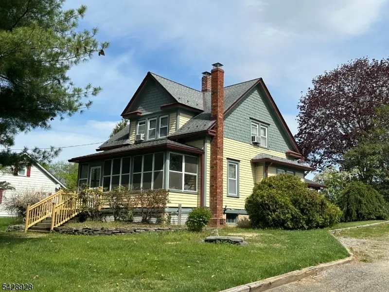 13 Cemetery Rd, Great Meadows, NJ 07838 - #1