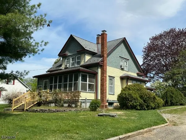 13 Cemetery Rd, Independence Twp., NJ 07838