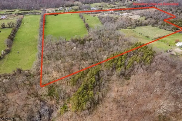 96 Old Beaver Run Rd, Lafayette Twp., NJ 07848