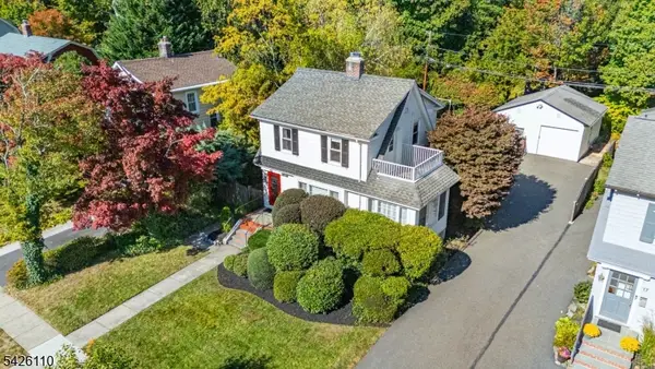 19 Carolin Rd, Montclair Twp., NJ 07043