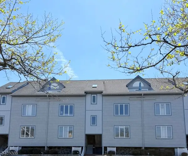 113 Lareine Avenue Unit 301 #301, Bradley Beach Boro, NJ 07720