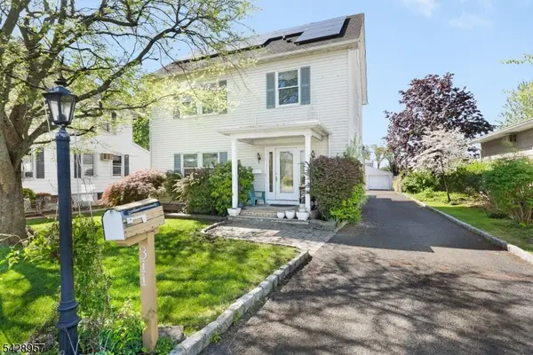 311 Bell Ave, Raritan Boro, NJ 08869