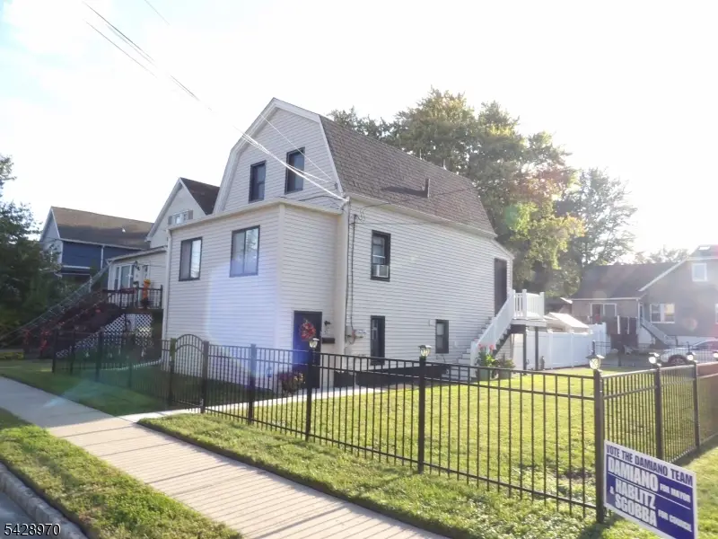 47 Van Pelt Pl, Singac, NJ 07424 - #2