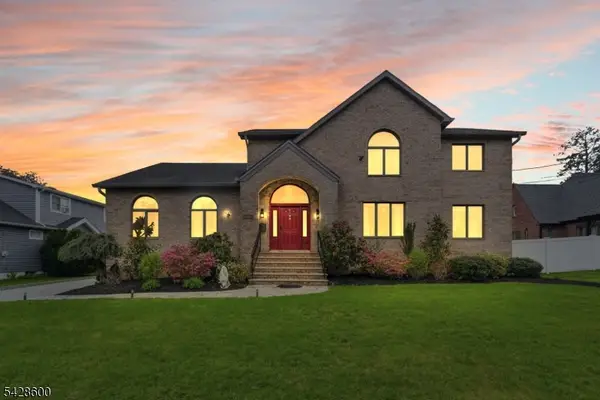 26 Madison Ave, Hasbrouck Heights Boro, NJ 07604