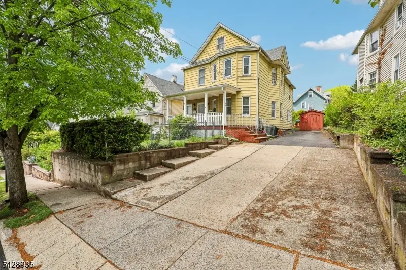 50 Preston St, Ridgefield Park, NJ 07660 - #1