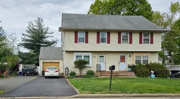 426 Frederick Ave, South Plainfield Boro, NJ 07080