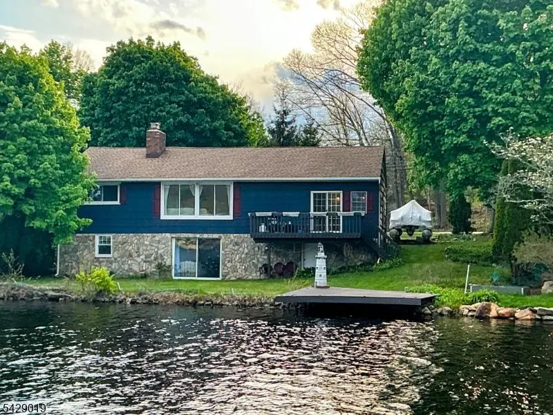 9 Duck Point Trl, Wharton, NJ 07885 - #1
