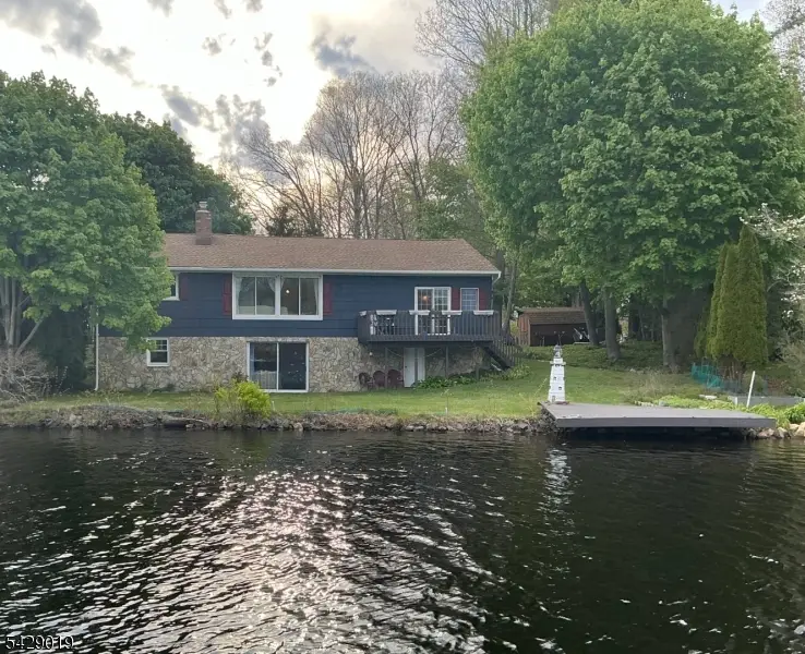 9 Duck Point Trl, Wharton, NJ 07885 - #2