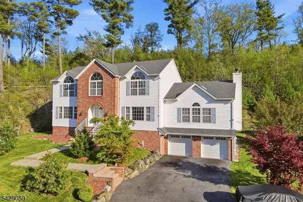107 Continental Rd, West Milford Twp., NJ 07480