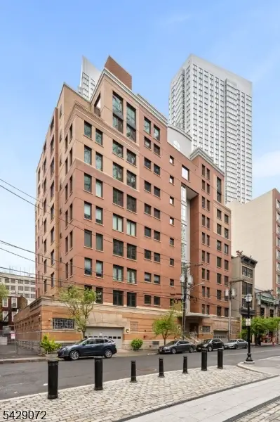 143 Morgan St #7E, Jersey City, NJ 07302