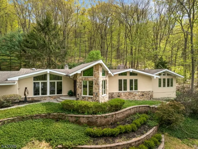 174 Bliss Rd, Mendham, NJ 07945 - #3