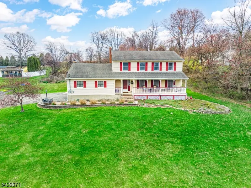 1782 County Rd 565, Vernon, NJ 07461 - #1