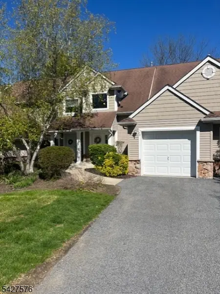 79 Bourne Ci #79, Hardyston Twp., NJ 07419