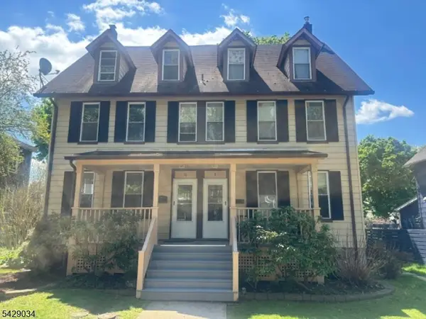 10 5th St, Frenchtown Boro, NJ 08825