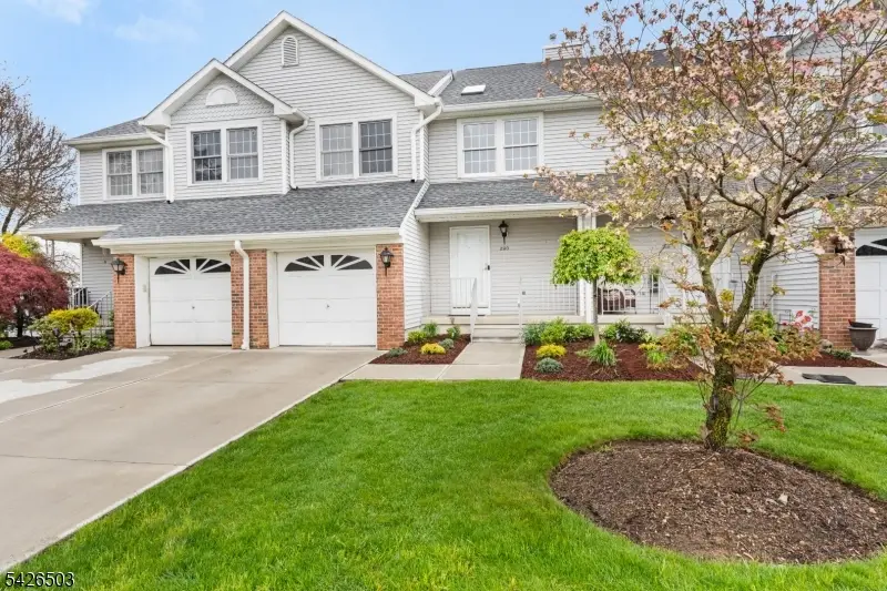 220 Harvard Dr., Independence, NJ 07840 - #1