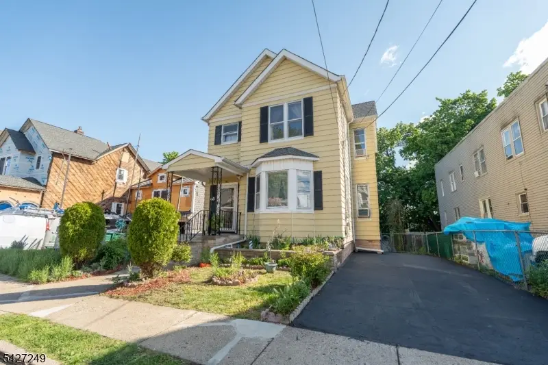 68 Richard St, Passaic, NJ 07055 - #1