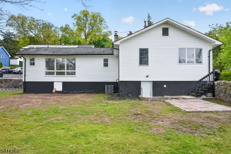 43 Nakomis Path, Lincoln Park, NJ 07035 - #2