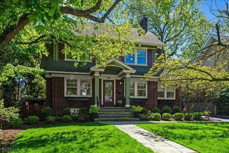 231 Watchung Ave, Montclair, NJ 07043 - #1