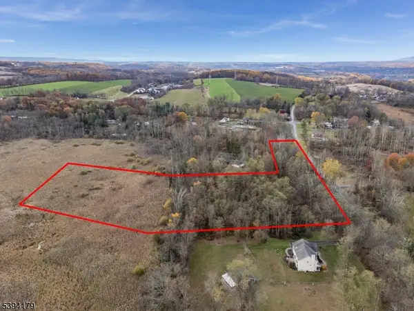 143 Vail Rd, Knowlton Twp., NJ 07832