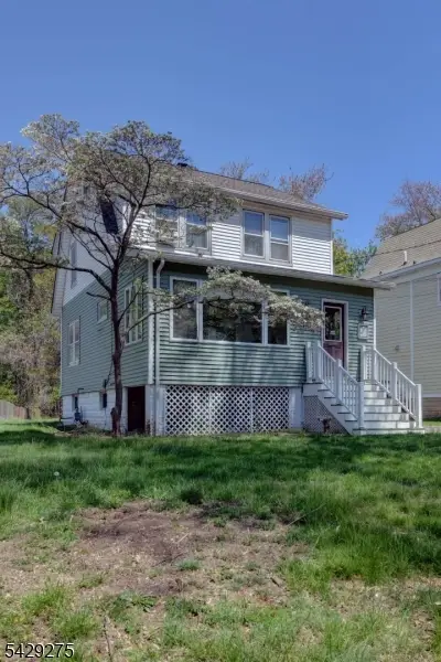 33 Ellice St, Lincoln Park, NJ 07035 - #2