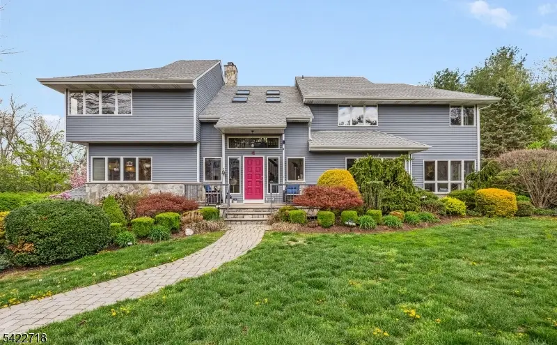 4 Chadwick Ct, Denville, NJ 07834 - #1