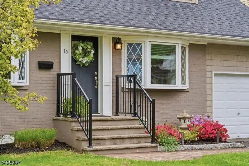 15 Van Buren Ave, Cranford, NJ 07016 - #2