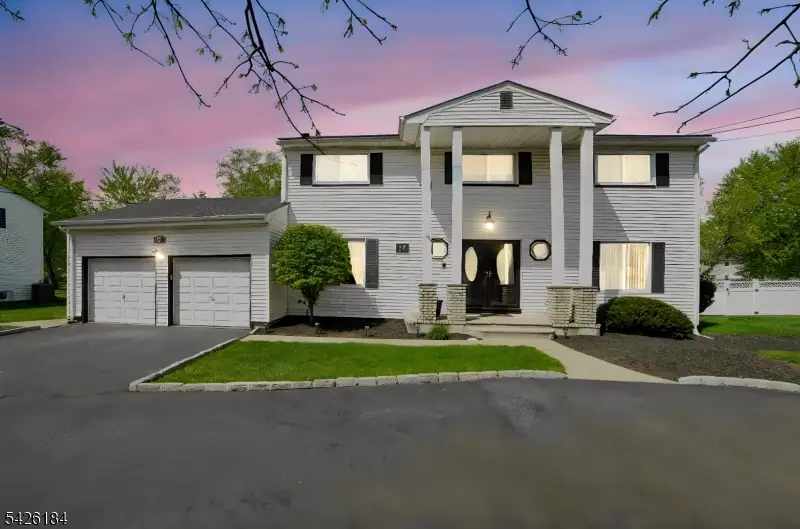 17 Stafford Rd, Parsippany, NJ 07054 - #1