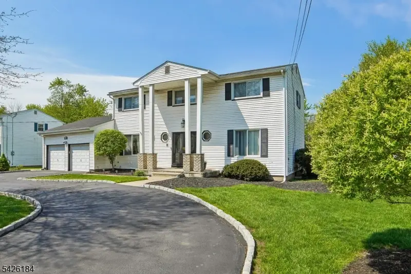 17 Stafford Rd, Parsippany, NJ 07054 - #3
