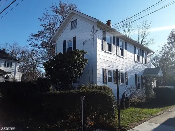 12 Church St, Wharton Boro, NJ 07885
