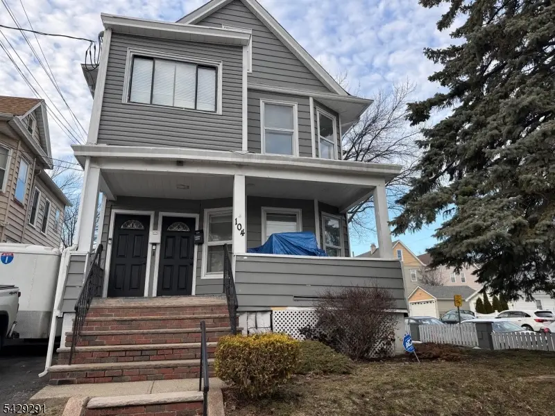 104 Hadley Ave, Clifton, NJ 07011 - #3