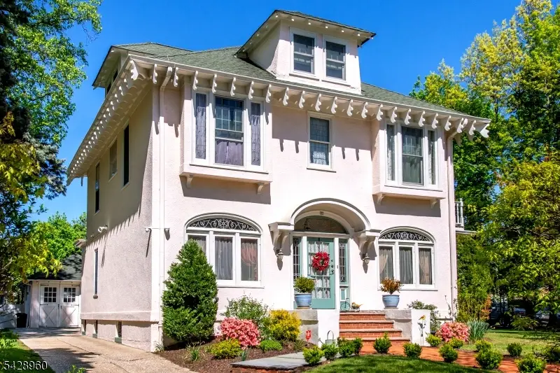 229 Tremont Ave, Orange, NJ 07050 - #1