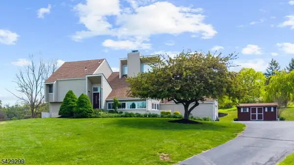 48 Van Lieus Rd, East Amwell Twp., NJ 08551