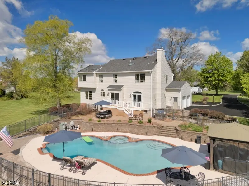 26 Lehigh Rd, Neshanic Station, NJ 08853 - #3