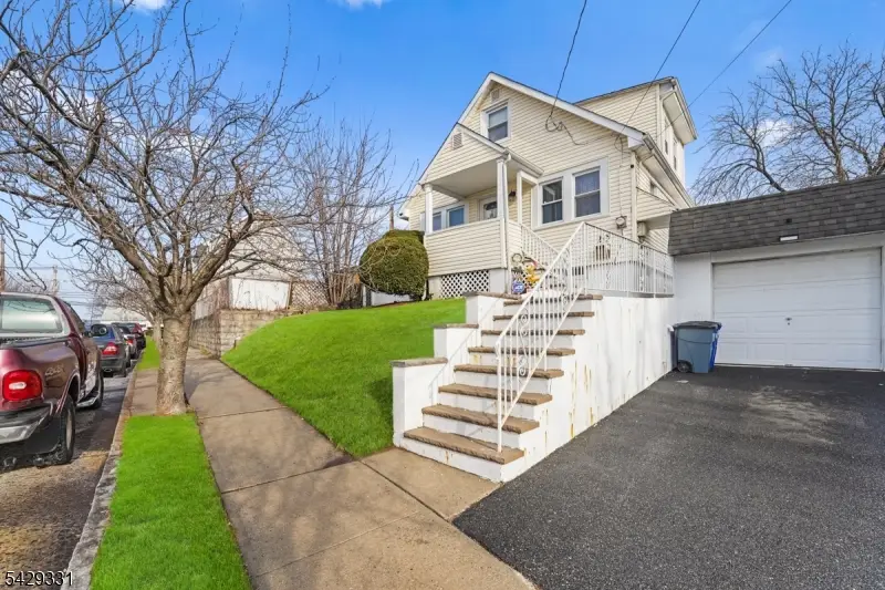 20 S Wilber St, Belleville, NJ 07109 - #2