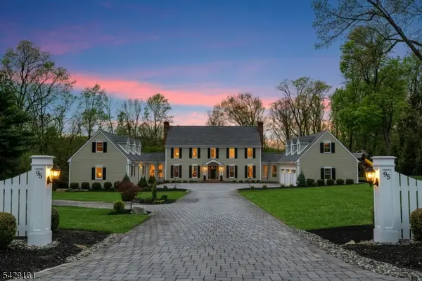 95 Kingsland Road, Boonton Twp., NJ 07005