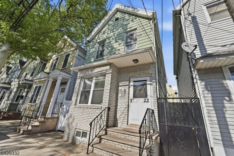 22 Lentz Ave, Newark, NJ 07105 - #1